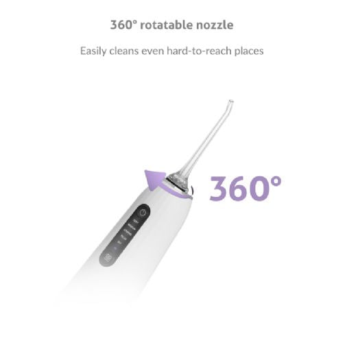 Zobna prha TrueLife C200