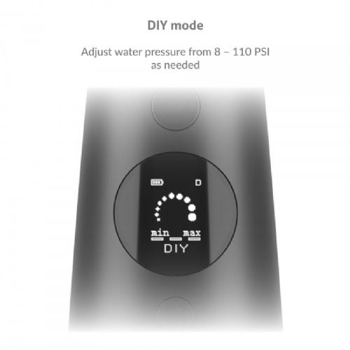 Zobna prha TrueLife Compact C300