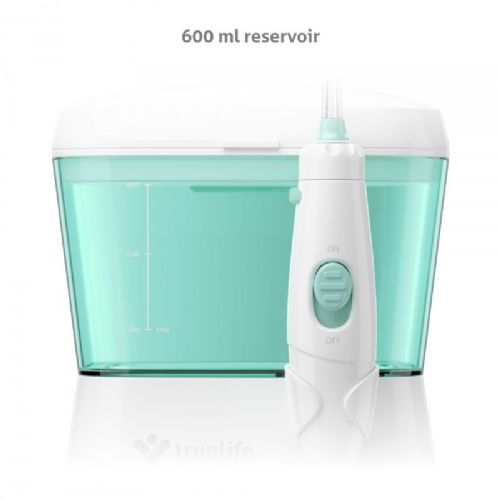 Zobna prha TrueLife Station