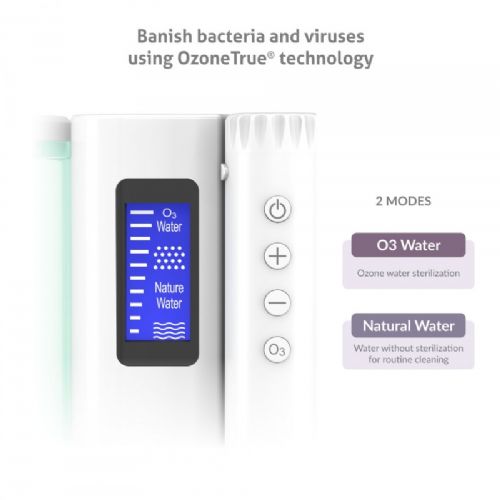 Zobna prha TrueLife Station O300 Ozone