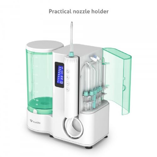 Zobna prha TrueLife Station O300 Ozone