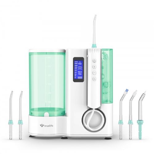 Zobna prha TrueLife Station O300 Ozone