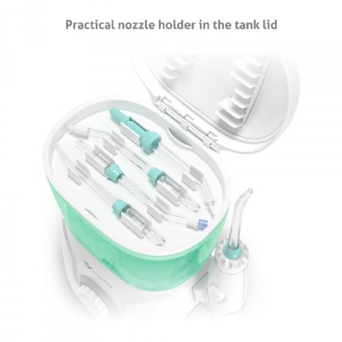 Zobna prha TrueLife Station S600