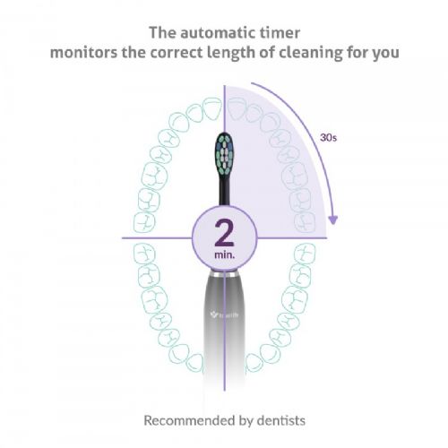 Električna zobna ščetka TrueLife Clean30 176116889