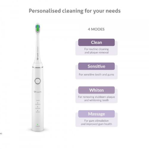 Električna zobna ščetka TrueLife Compact