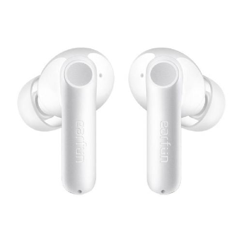 Slušalke TWS EarFun Air life (bele)