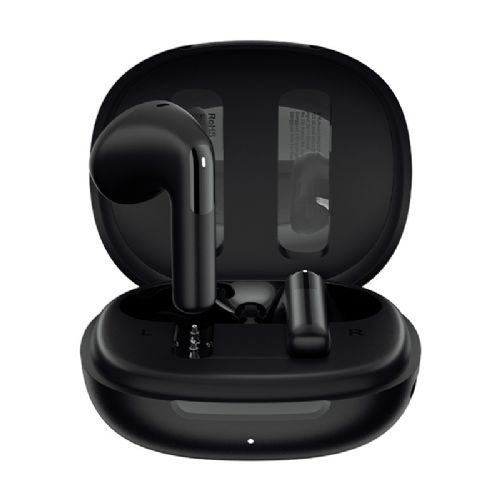 TWS QCY Ailybuds E10 QT35 slušalice (crne)