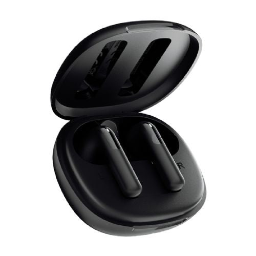 TWS QCY Ailybuds E10 QT35 slušalice (crne)