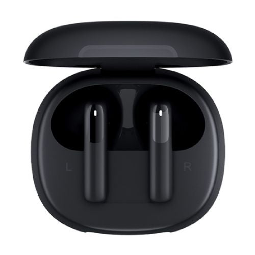 TWS QCY Ailybuds E10 QT35 slušalice (crne)