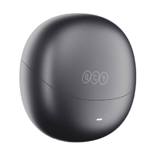 Slušalke TWS QCY AilyBuds Pro HT10, ANC (črne)