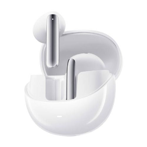 TWS slušalice QCY AilyBuds Pro HT10, ANC (bijele)