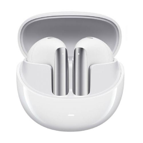 TWS slušalice QCY AilyBuds Pro HT10, ANC (bijele)