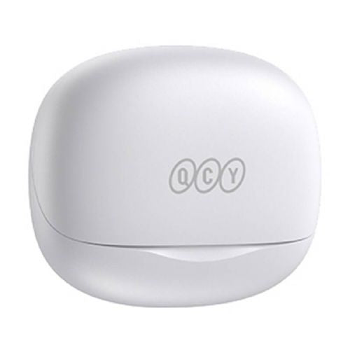 Slušalke TWS QCY MeloBuds HT12 (bele)