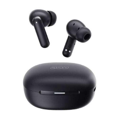 TWS slušalice QCY MeloBuds HT16 (crne)