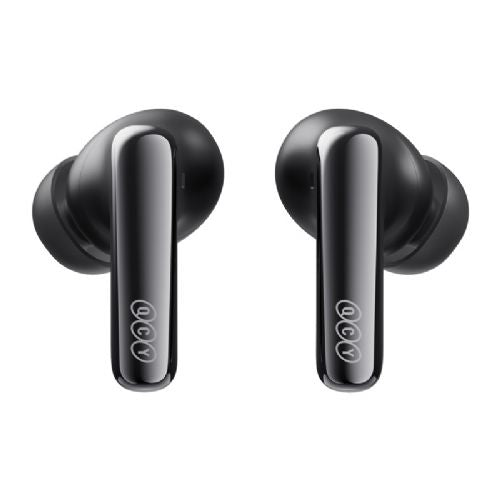 TWS QCY MeloBuds N70 slušalice (crne)