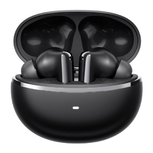 TWS QCY MeloBuds N70 slušalice (crne)