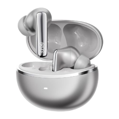 TWS QCY MeloBuds N70 slušalice (titansko-zlatne)