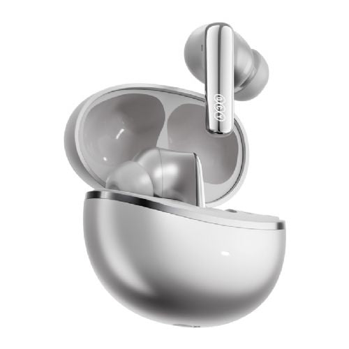 TWS QCY MeloBuds N70 slušalice (titansko-zlatne)