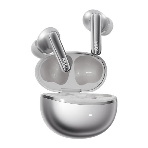 TWS QCY MeloBuds N70 slušalice (titansko-zlatne)