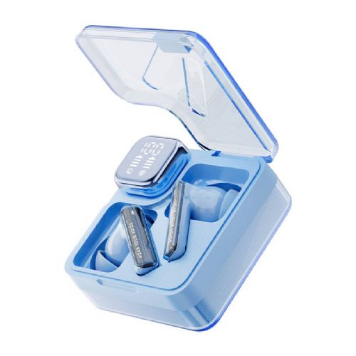 Slušalke TWS QCY MeloBuds Neo T31 (modre)