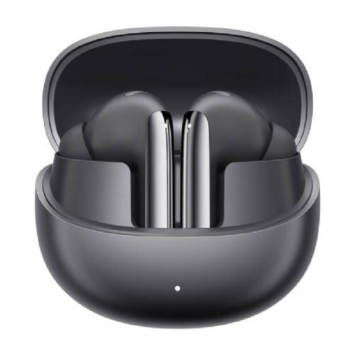 TWS slušalice QCY MeloBuds Pro HT08, ANC (crne)