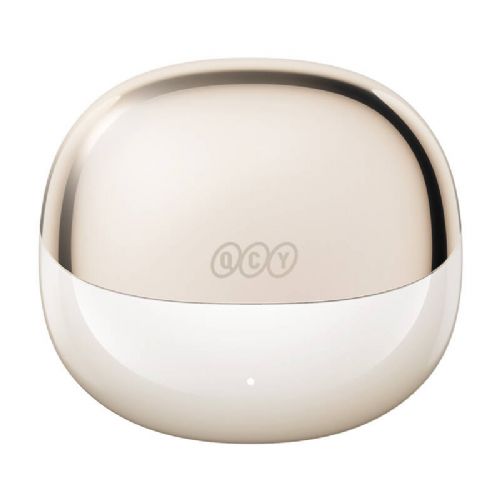 Slušalke TWS QCY MeloBuds Pro HT08, ANC (zlate)