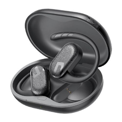 TWS Soundpeats Breezy slušalice (crne)