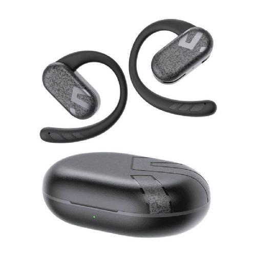 TWS Soundpeats Breezy slušalice (crne)