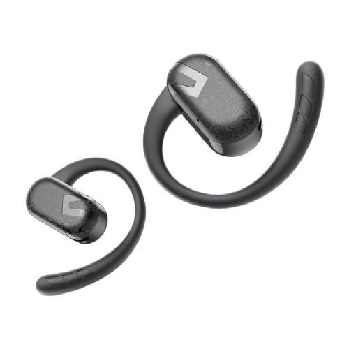 TWS Soundpeats Breezy slušalice (crne)