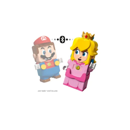 Lego® Super Mario Princess Peach Adventure početni tečaj (71403)