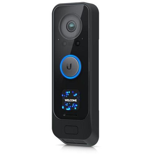 Pametni video zvonec UbiQuiti Networks UniFi Protect UVC-G4 DOORBELL Pro