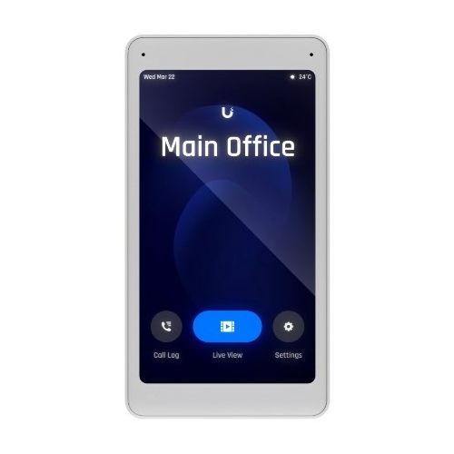 Ubiquiti UA-Intercom-Viewer