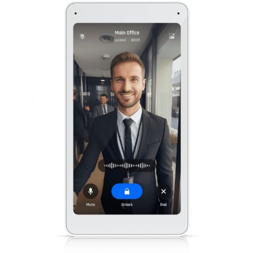 Ubiquiti UA-Intercom-Viewer