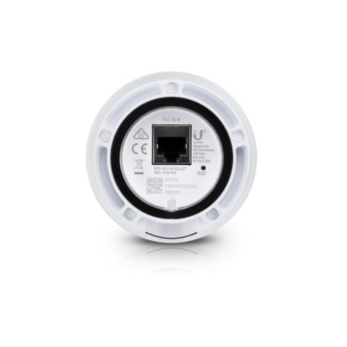 UbiQuiti Unifi G4 Bullet - UVC-G4-Bullet