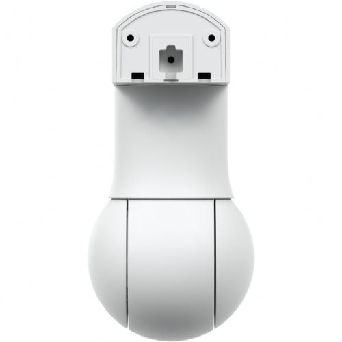 Ubiquiti UniFi video kamera G5 PTZ Zunanja 2K InfraRot IP66 POE+ UVC-G5-PTZ