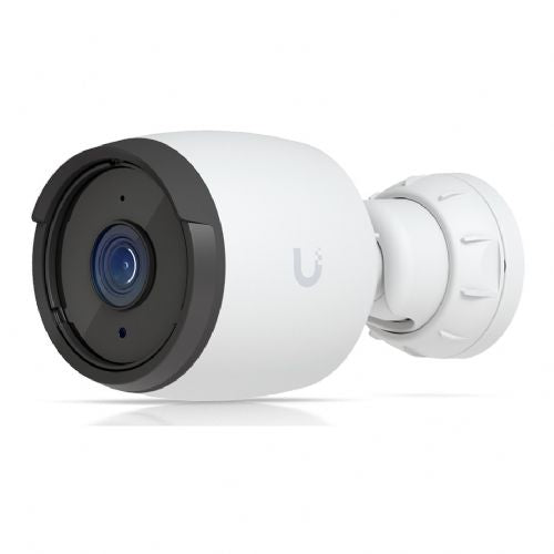 Varnostna kamera Ubiquiti UniFi G6 Bullet • Zunanja • 4K • Infrardeča • IP66 • PoE • bela • UVC-G6-Bullet-W