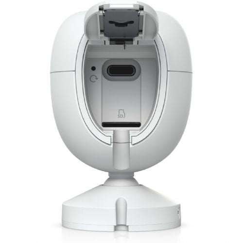 Varnostna kamera Ubiquiti UniFi G6 Instant • Notranja • 4K • WiFi • USB-C • z vgrajenim kablom • UVC-G6-INS-W