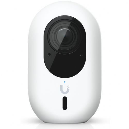 Varnostna kamera Ubiquiti UniFi G6 Instant • Notranja • 4K • WiFi • USB-C • z vgrajenim kablom • UVC-G6-INS-W
