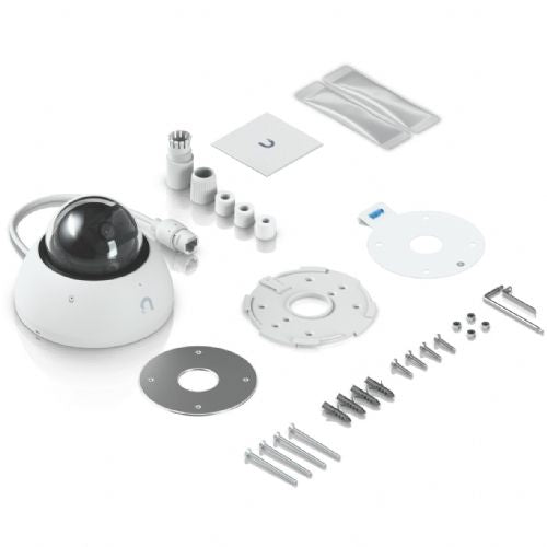 Varnostna kamera Ubiquiti UVC-AI-Dome-W