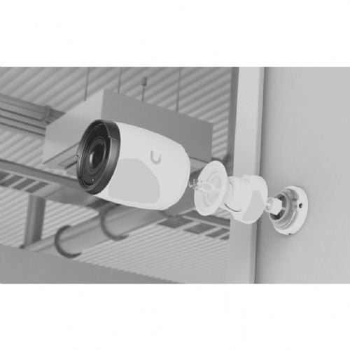 Varnostna kamera Ubiquiti UVC-AI-Pro-White