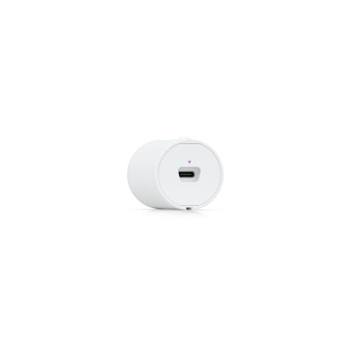 Ubiquiti UVC-AI-Theta-ProLens50 | IP camera | low profile, 53°, 8MP 3840 x 2160, 24fps