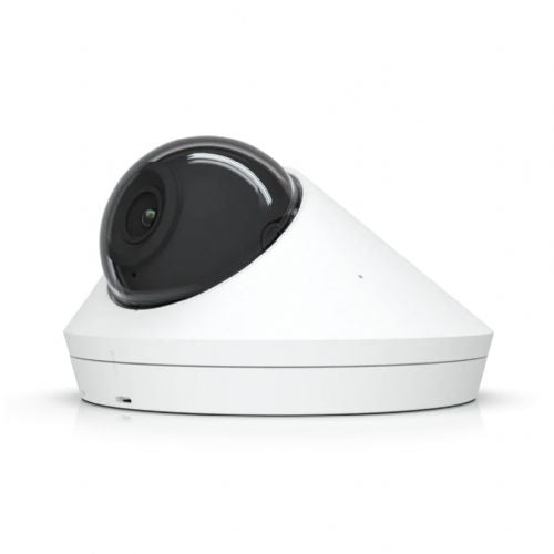 Ubiquiti UVC-G5-Dome | IP Camera | 2K HD 30fps, PoE, ceiling and wall mounted