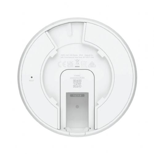 Ubiquiti UVC-G5-Dome | IP Camera | 2K HD 30fps, PoE, ceiling and wall mounted