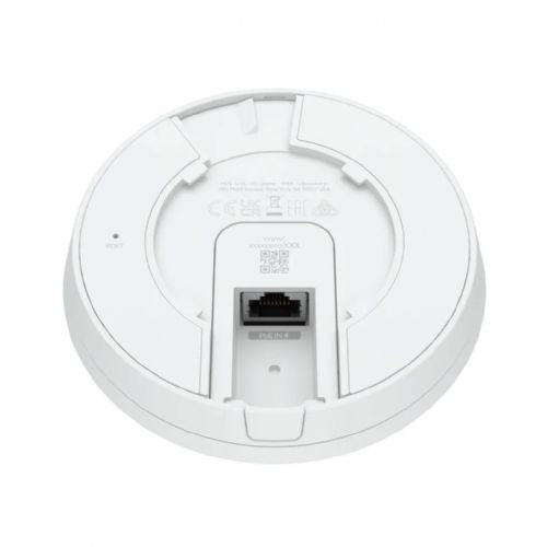 Ubiquiti UVC-G5-Dome | IP Camera | 2K HD 30fps, PoE, ceiling and wall mounted