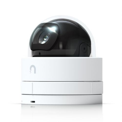 Ubiquiti UVC-G5-Dome-Ultra | IP kamera | 4MP 2688 x 1512, PoE, IR, 1x RJ45 100Mb/s