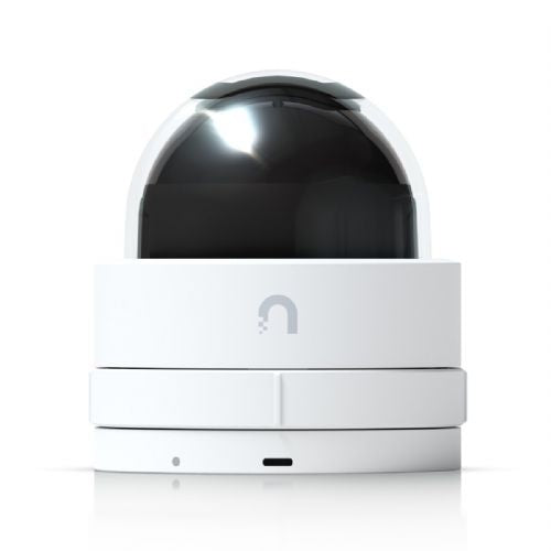 Ubiquiti UVC-G5-Dome-Ultra | IP kamera | 4MP 2688 x 1512, PoE, IR, 1x RJ45 100Mb/s