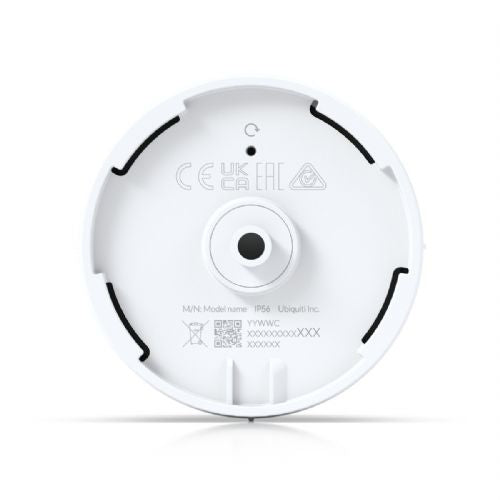 Ubiquiti UVC-G5-Dome-Ultra | IP kamera | 4MP 2688 x 1512, PoE, IR, 1x RJ45 100Mb/s