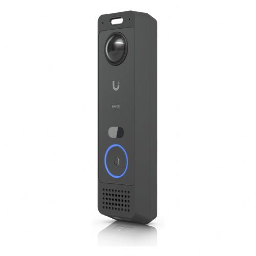 Ubiquiti UVC-G6-Entry črna