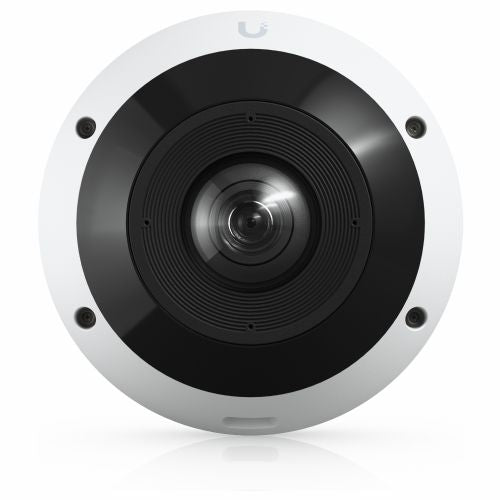 Ubiquiti UVC-G6-Pro-360-W bela