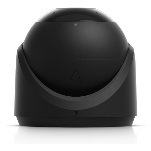 Varnostna kamera Ubiquiti UVC-G6-TURRET-B črna, 8 MP, 4K, nočni vid 30 m, IR filter, IP66